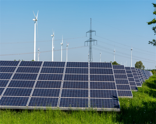 國(guó)家能源局：支撐2025-2027年年均新增2億千瓦以上新能源裝機(jī)，2027年消納利用率不低于90%